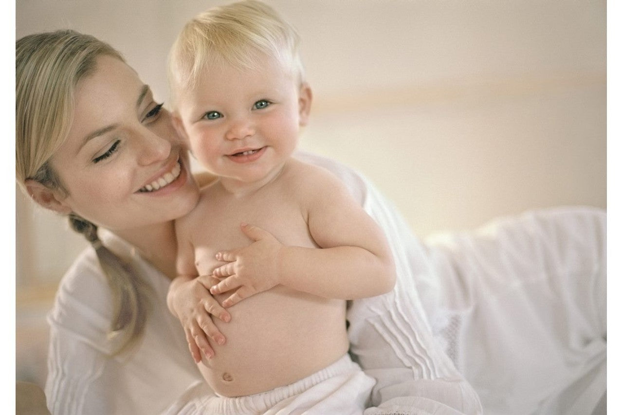 Pasta de dentes morango