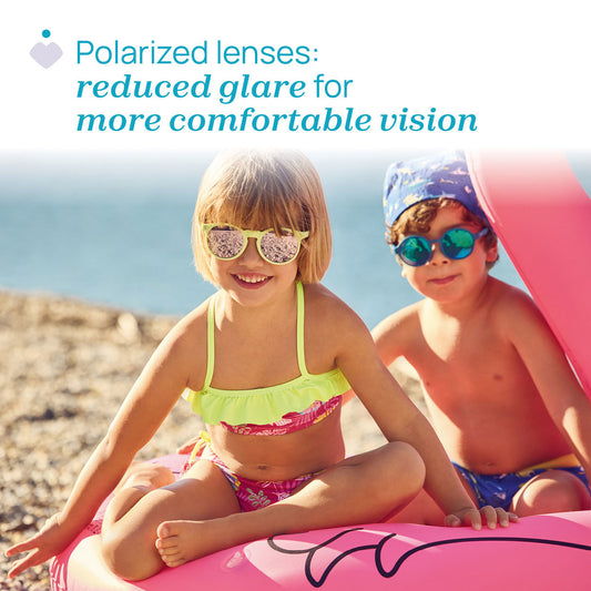 Óculos de Sol Verde 36m+ | Chicco