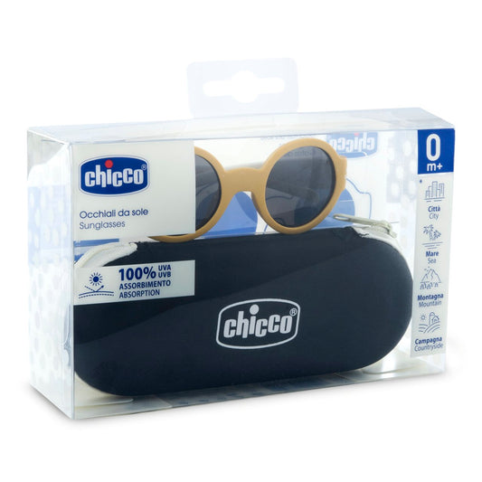 Óculos de Sol para Bebé 0m+ | Chicco
