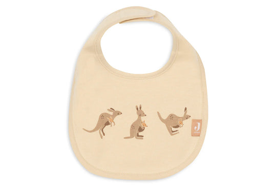 Jollien Babete Jersey Impermeável – Canguru – Pack de 5
