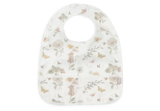 Jollien Pack de 2 Babetes Impermeáveis - Dreamy Mouse
