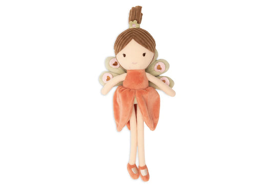 Jollein Fadinha de Peluche – Peacock Pia