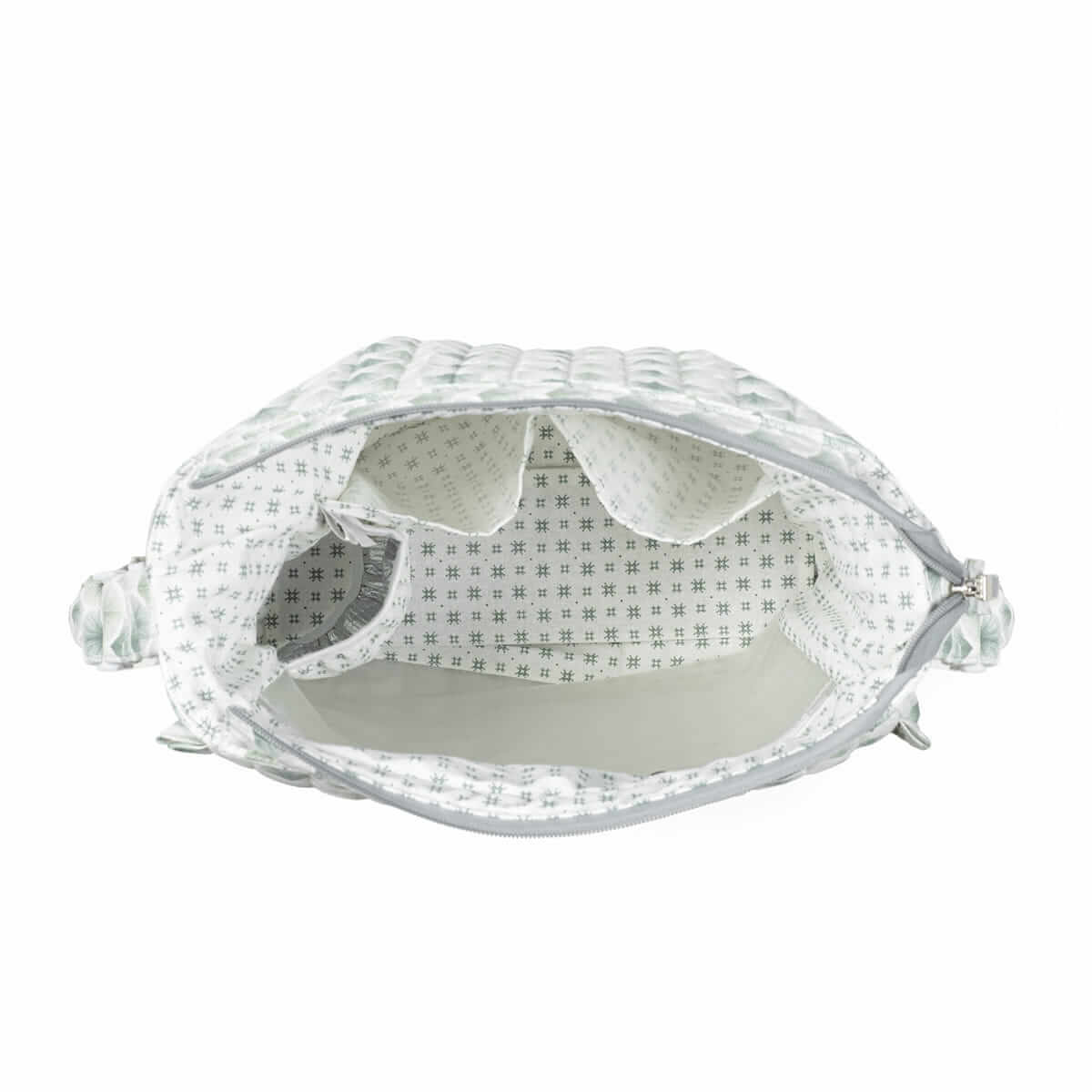 Bolsa Muda-Fraldas - Abanik