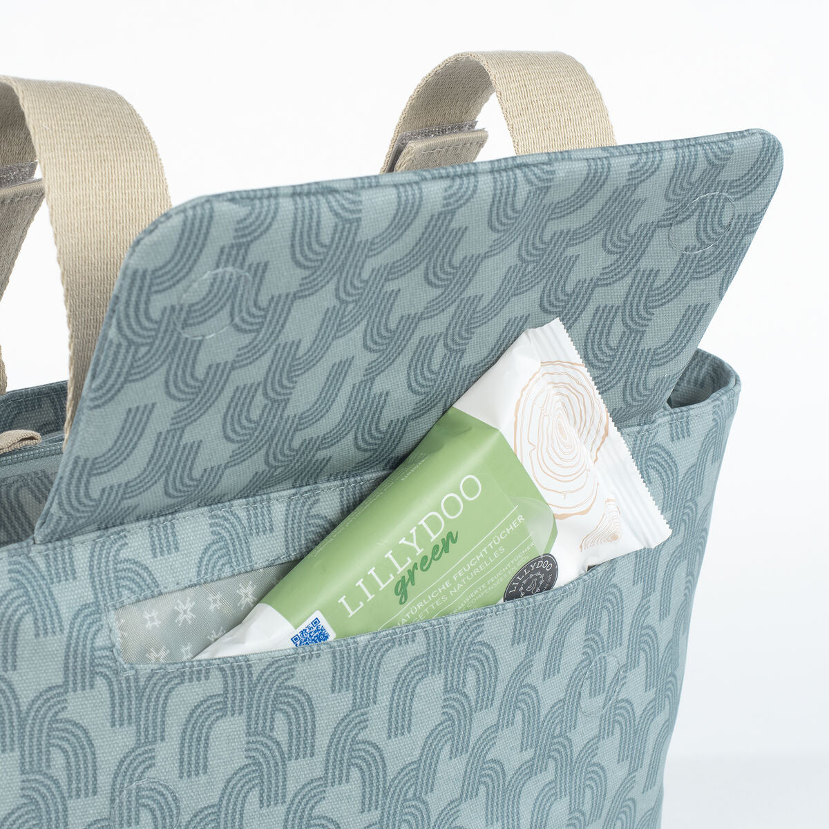 Bolsa Organizadora - Tulum