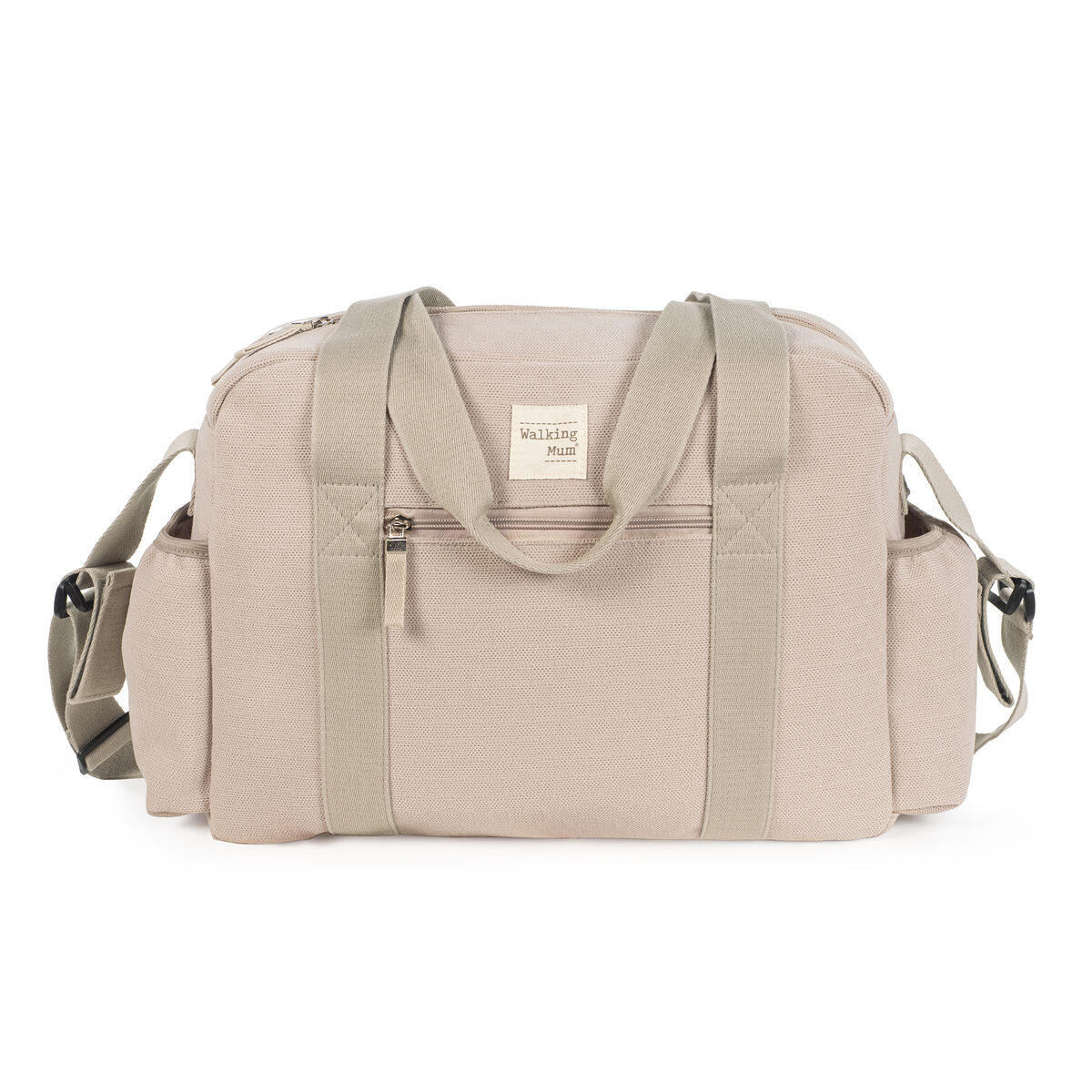 Bolsa Muda-Fraldas - Eco Mum Apricot
