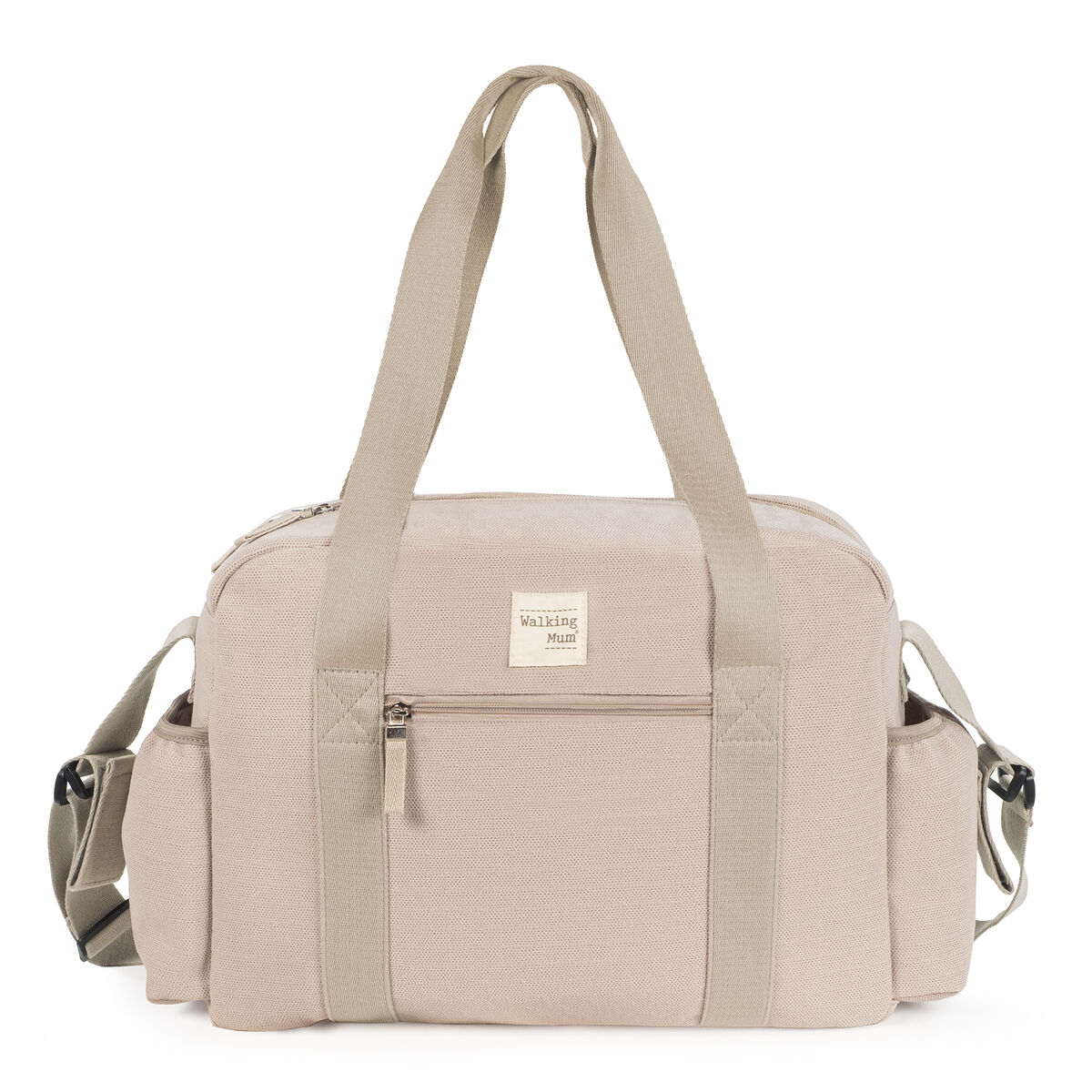 Bolsa Muda-Fraldas - Eco Mum Apricot