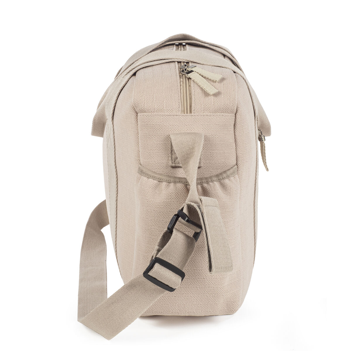 Bolsa Muda-Fraldas - Eco Mum Apricot