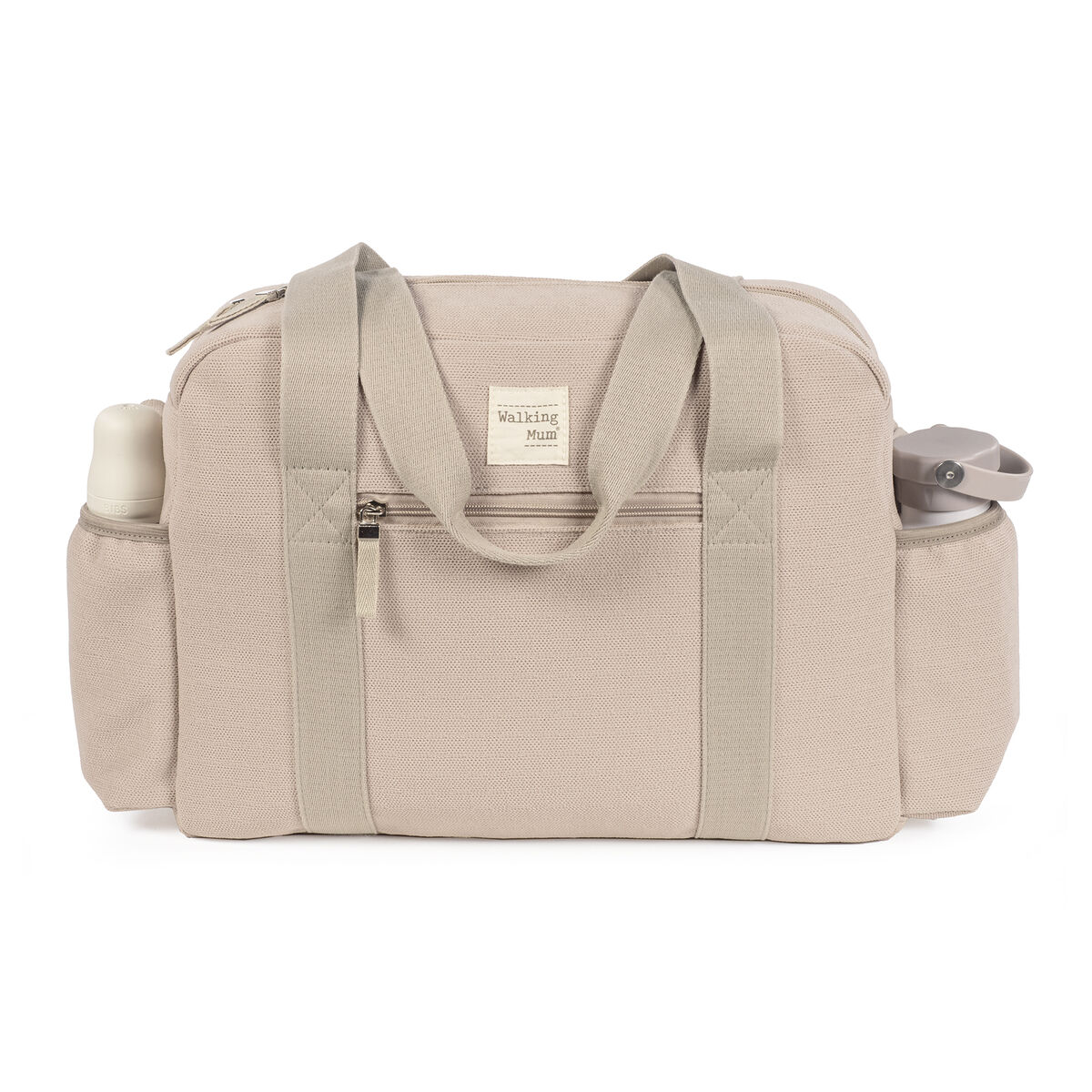 Bolsa Muda-Fraldas - Eco Mum Apricot