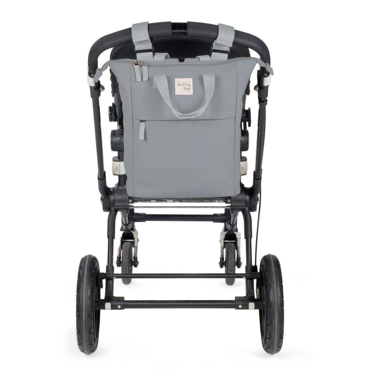 Mochila - Eco Mum Cloud