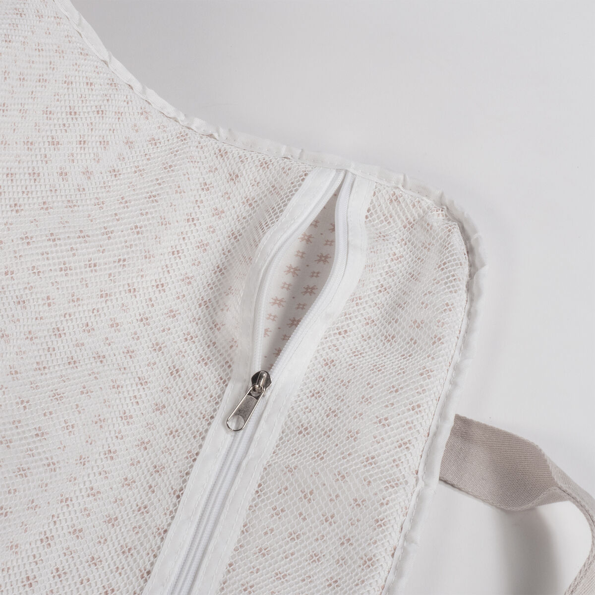 Mala de Maternidade - Eco Mum Apricot