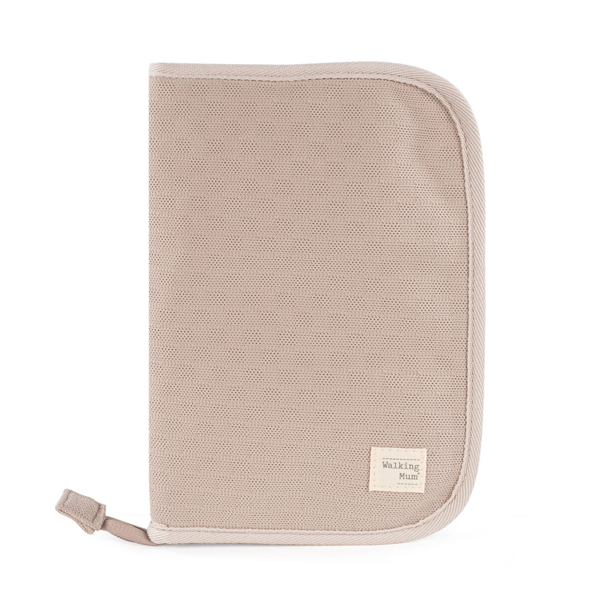 Porta Documentos - Eco Mum Apricot