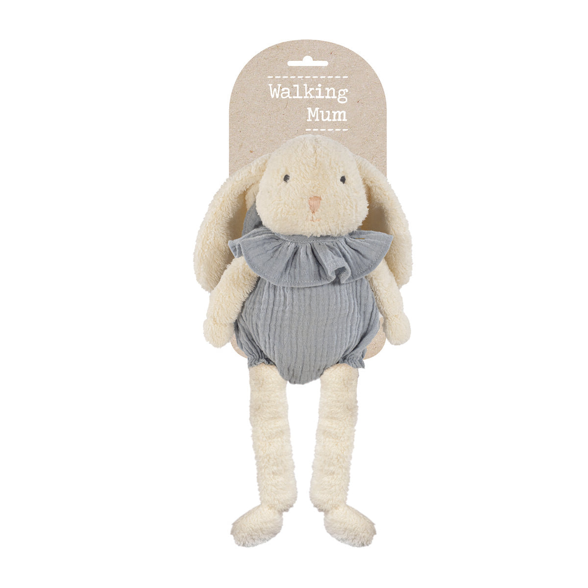 Peluche Coelho - Cloud