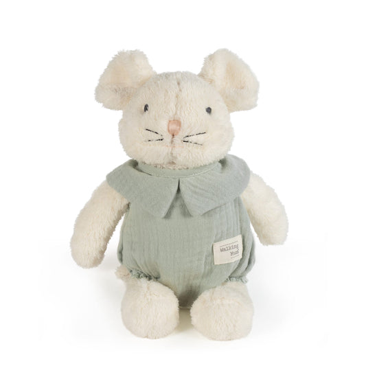 Peluche Mouse - Poppy Moss