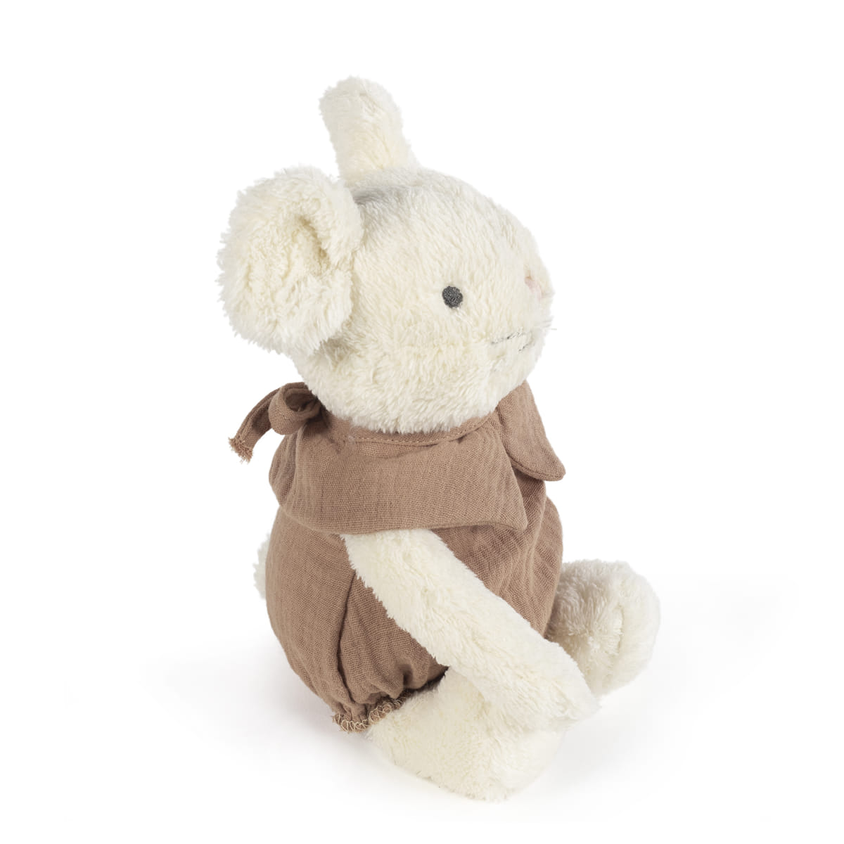Peluche Mouse - Poppy Cinnamon