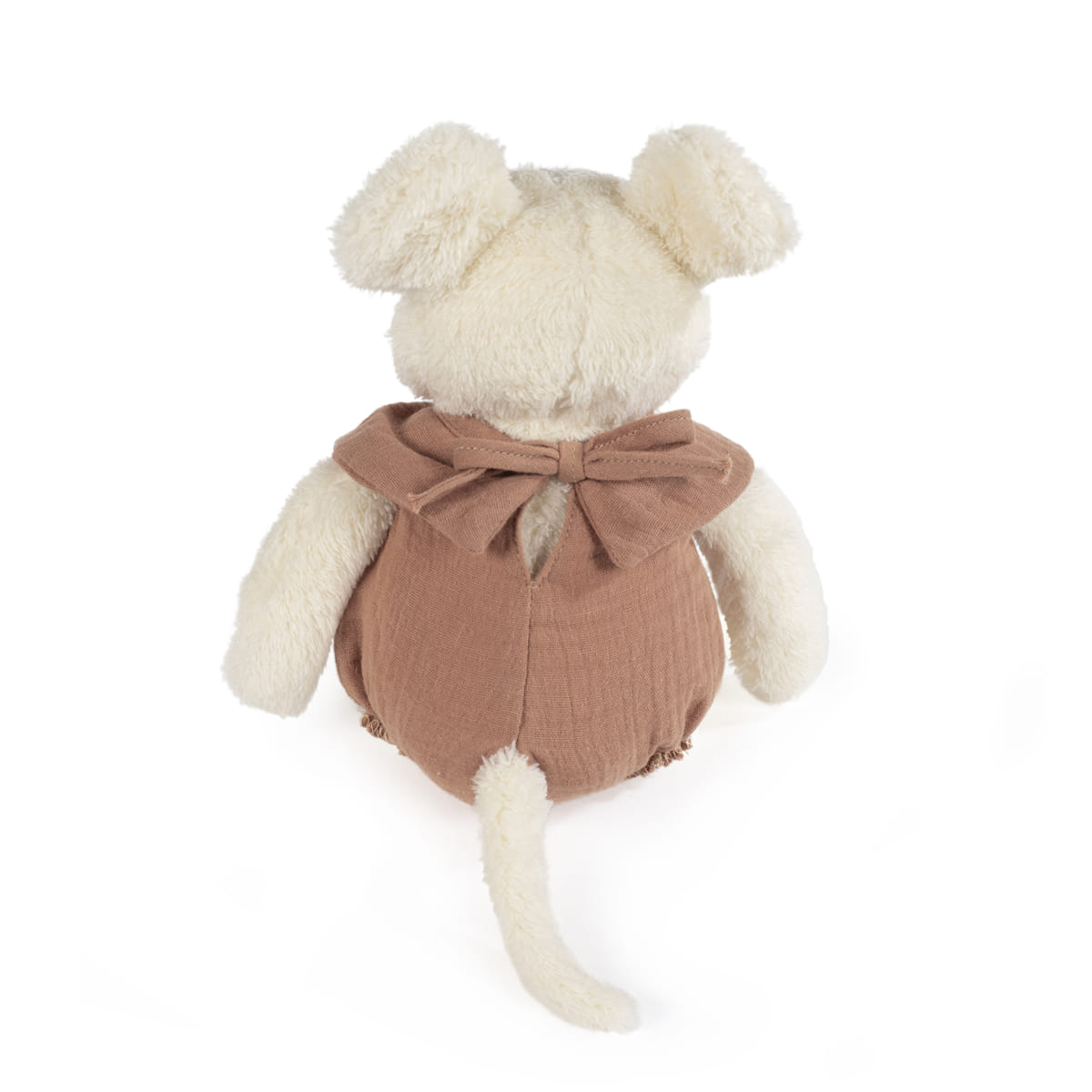 Peluche Mouse - Poppy Cinnamon