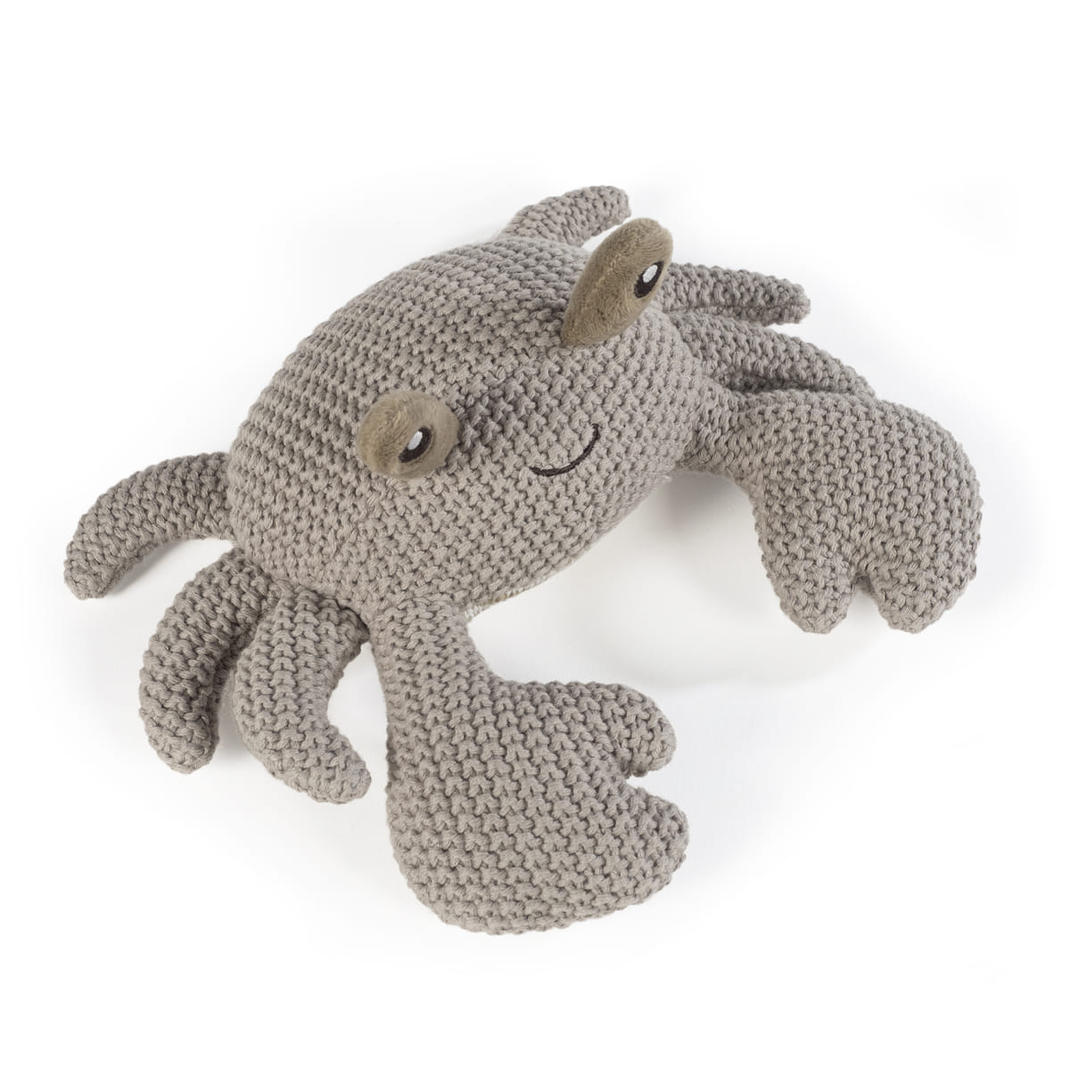 Peluche Caranguejo - Pepe