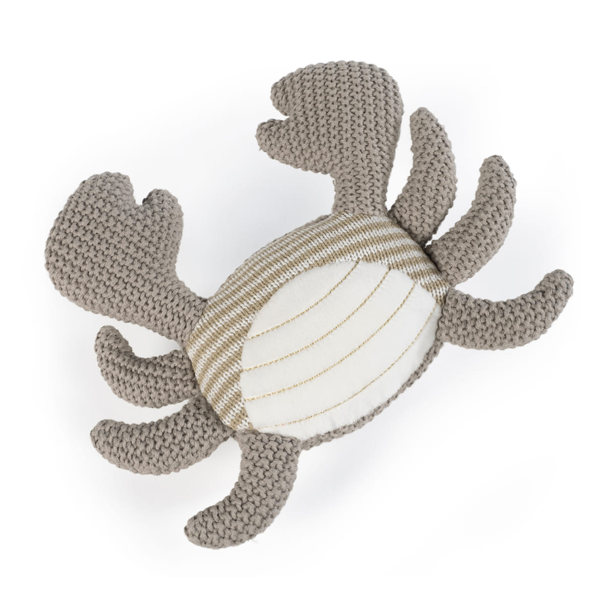Peluche Caranguejo - Pepe