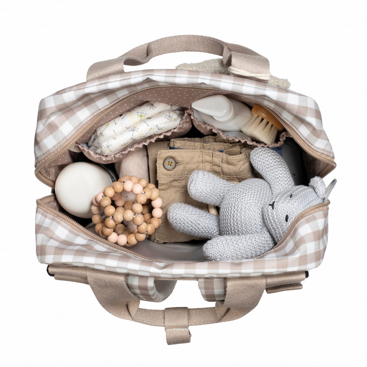 Mochila - Caetana Sand