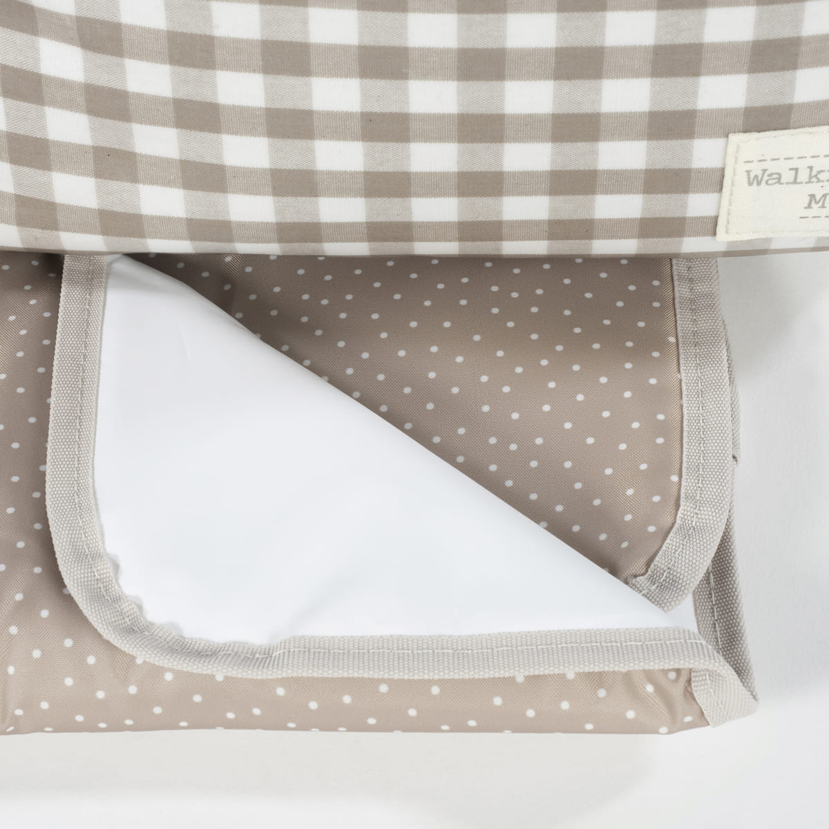 Bolsa Organizadora Caetana Sand