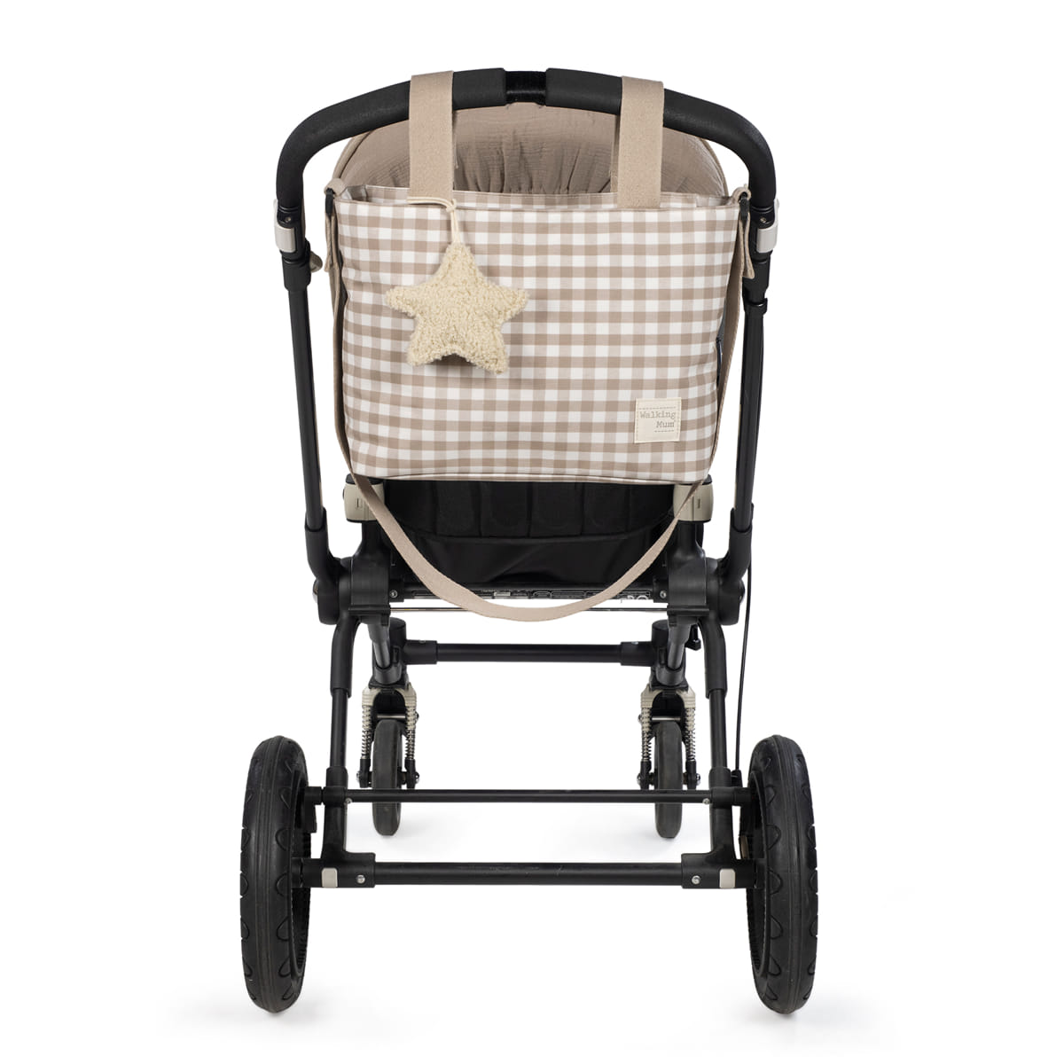 Bolsa Organizadora Caetana Sand