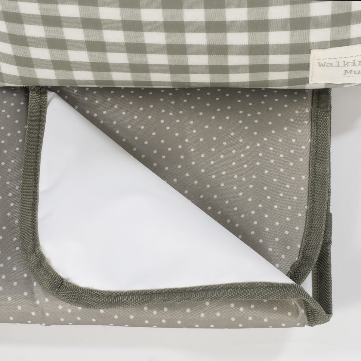 Bolsa organizadora Caetana Stone