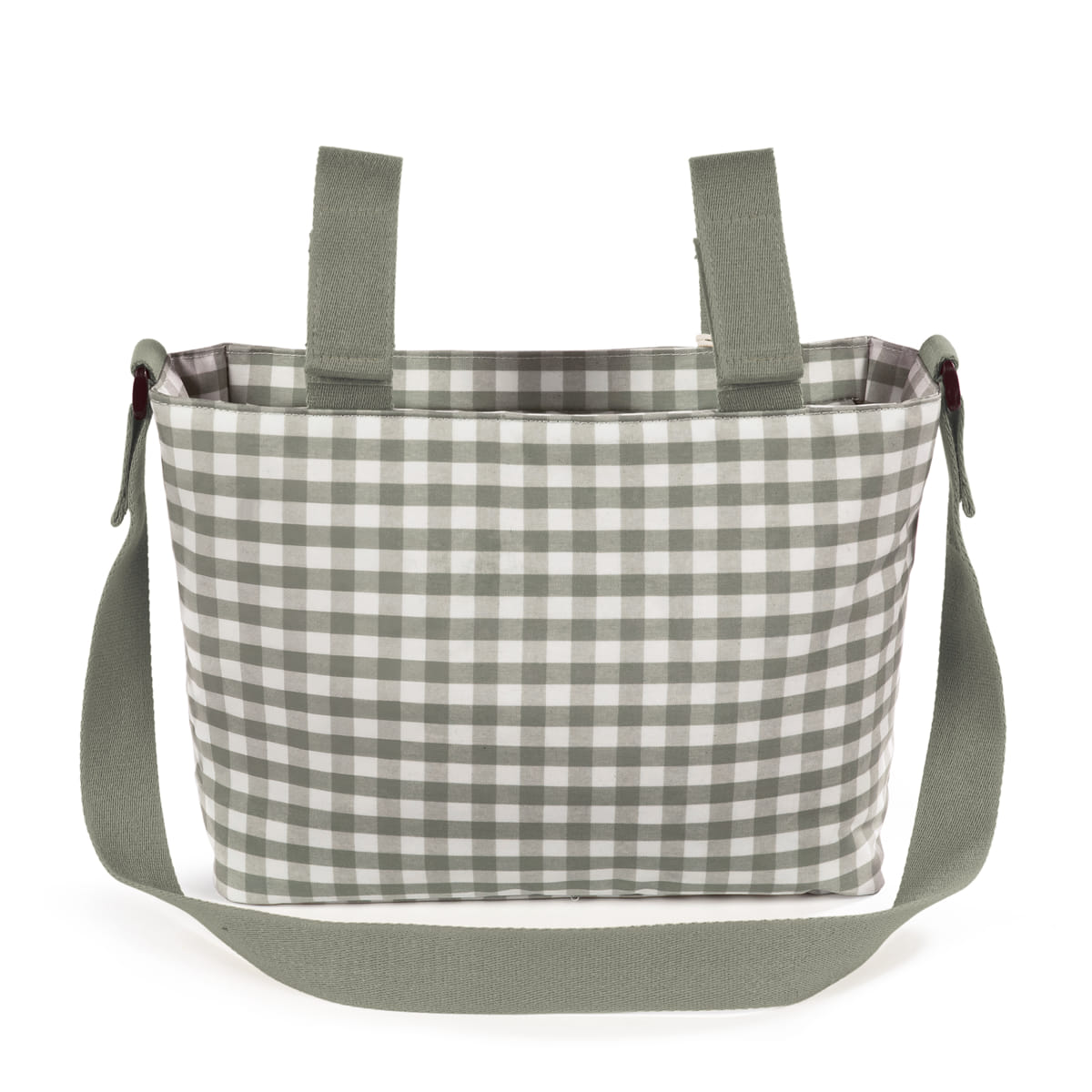 Bolsa organizadora Caetana Stone