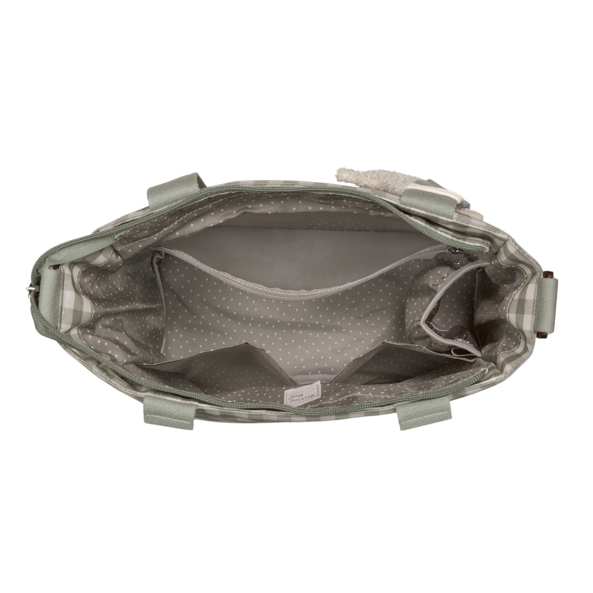 Bolsa organizadora Caetana Stone