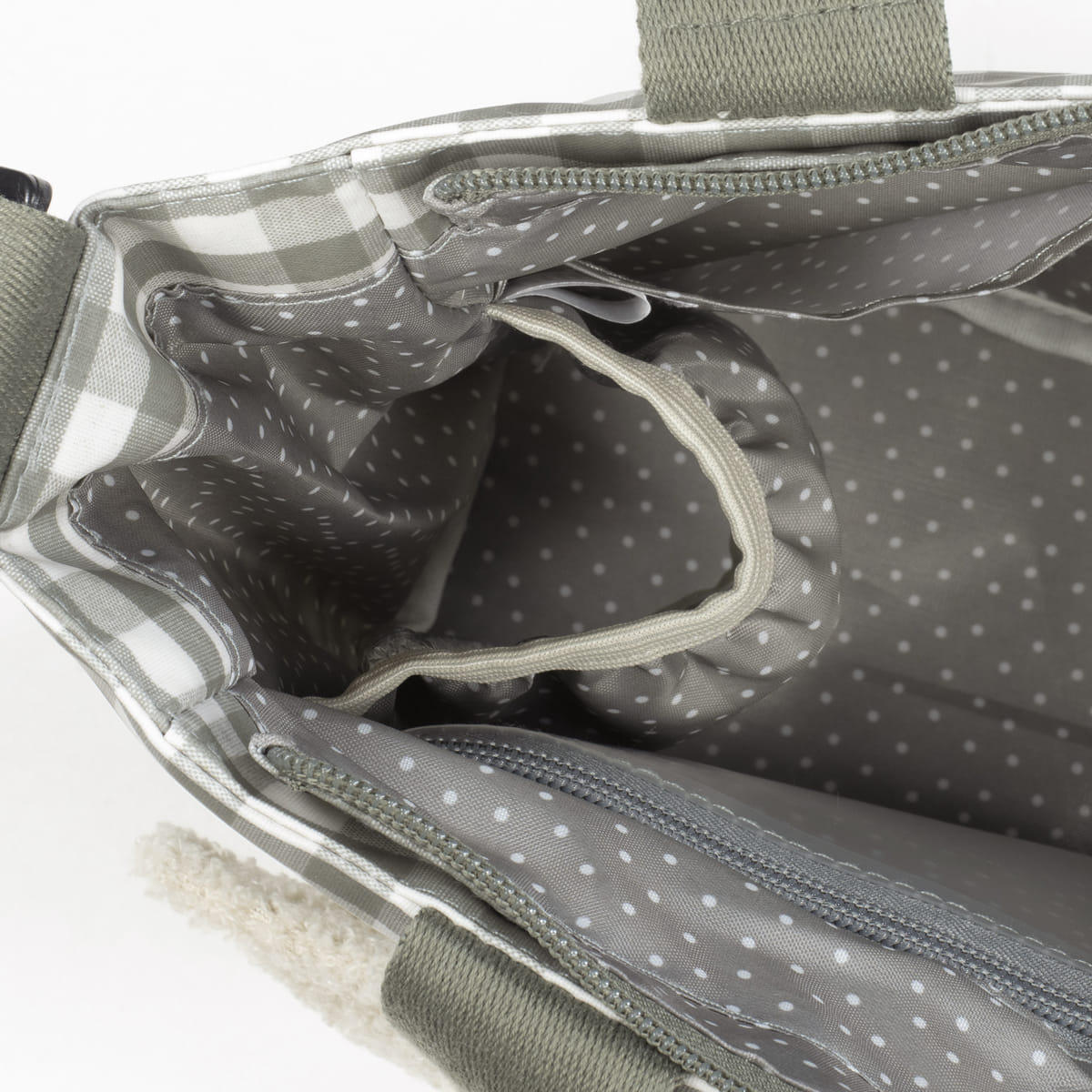 Bolsa organizadora Caetana Stone