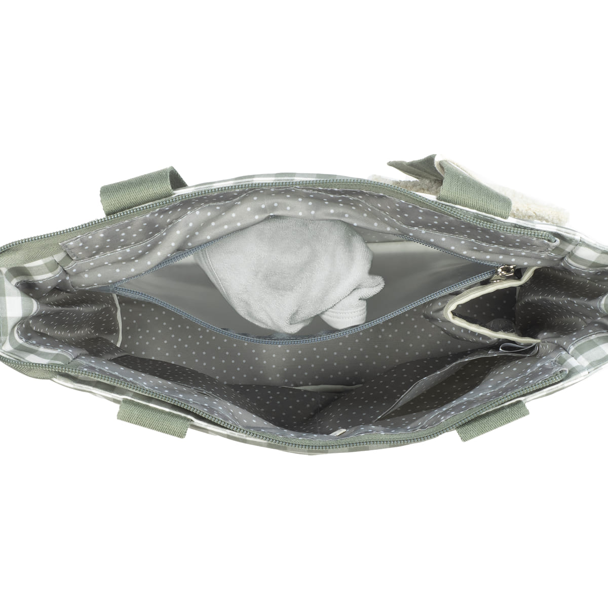 Bolsa organizadora Caetana Stone