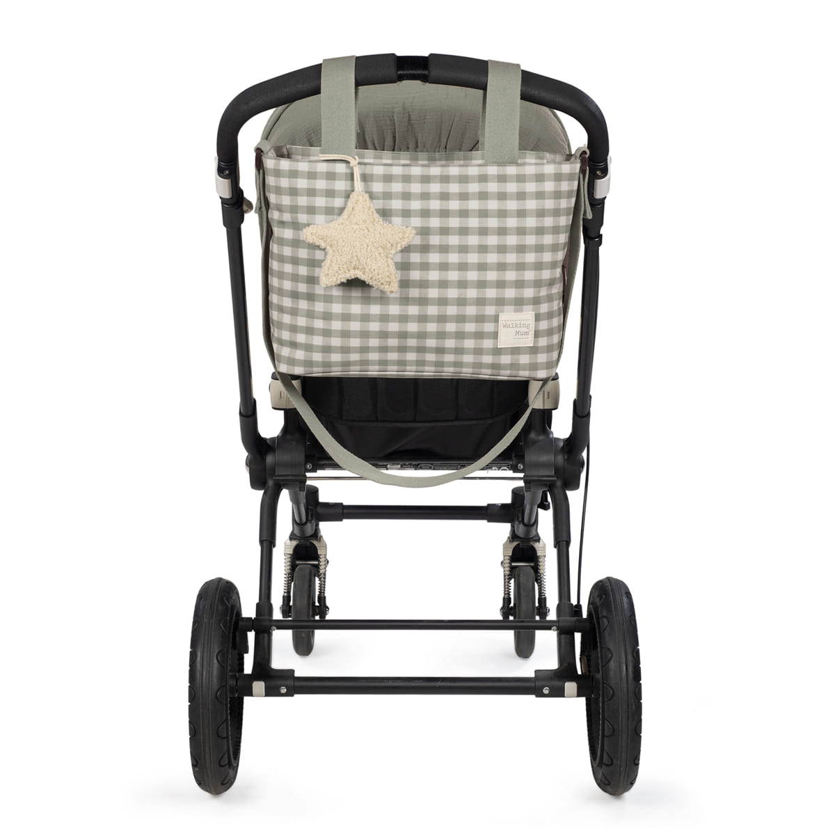 Bolsa organizadora Caetana Stone