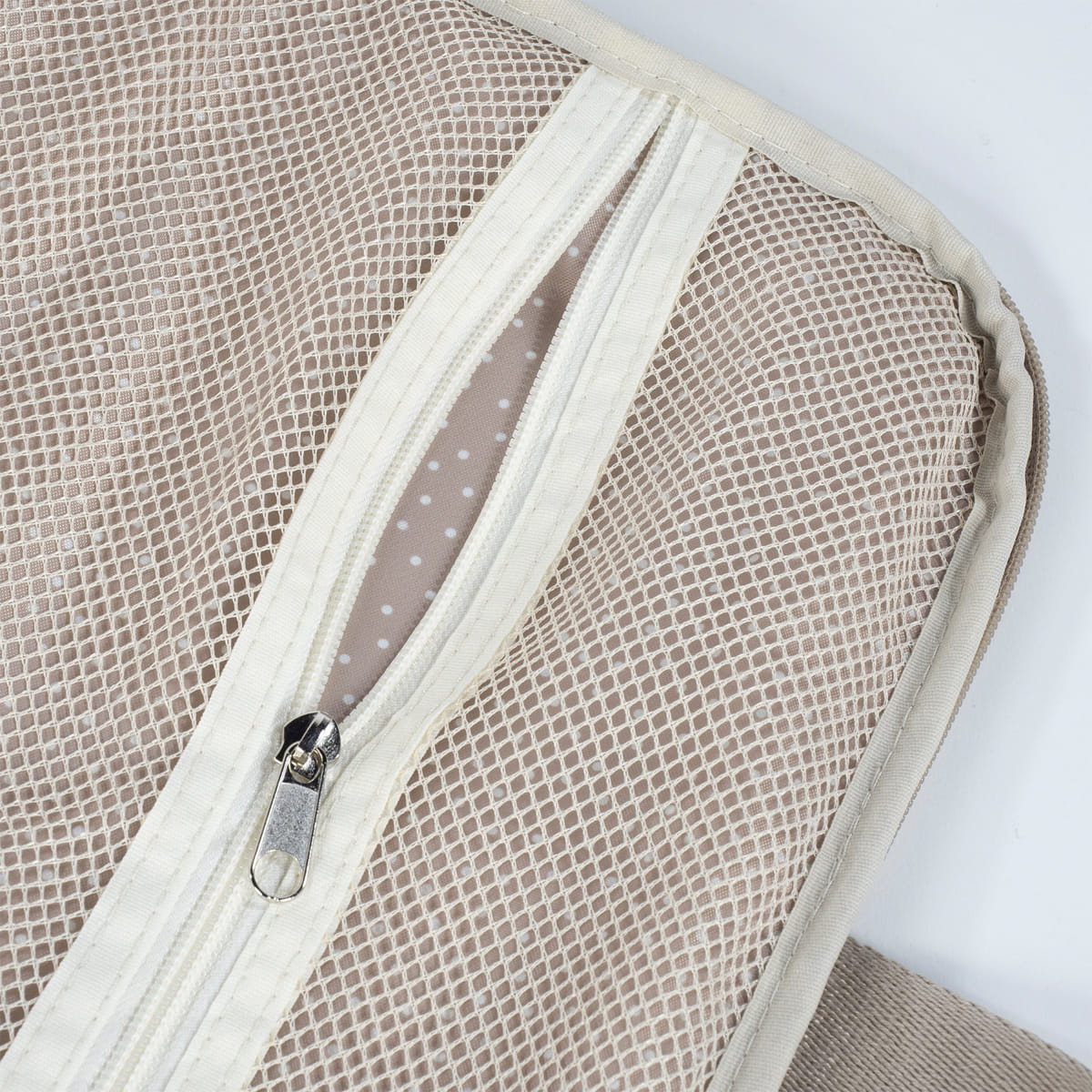 Mala de Maternidade - Caetana Sand