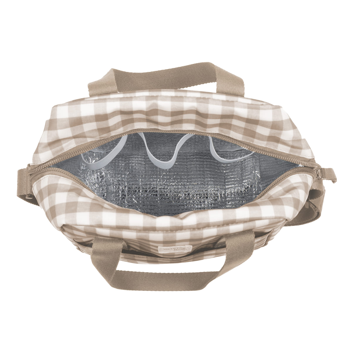 Bolsa Térmica - Caetana Sand