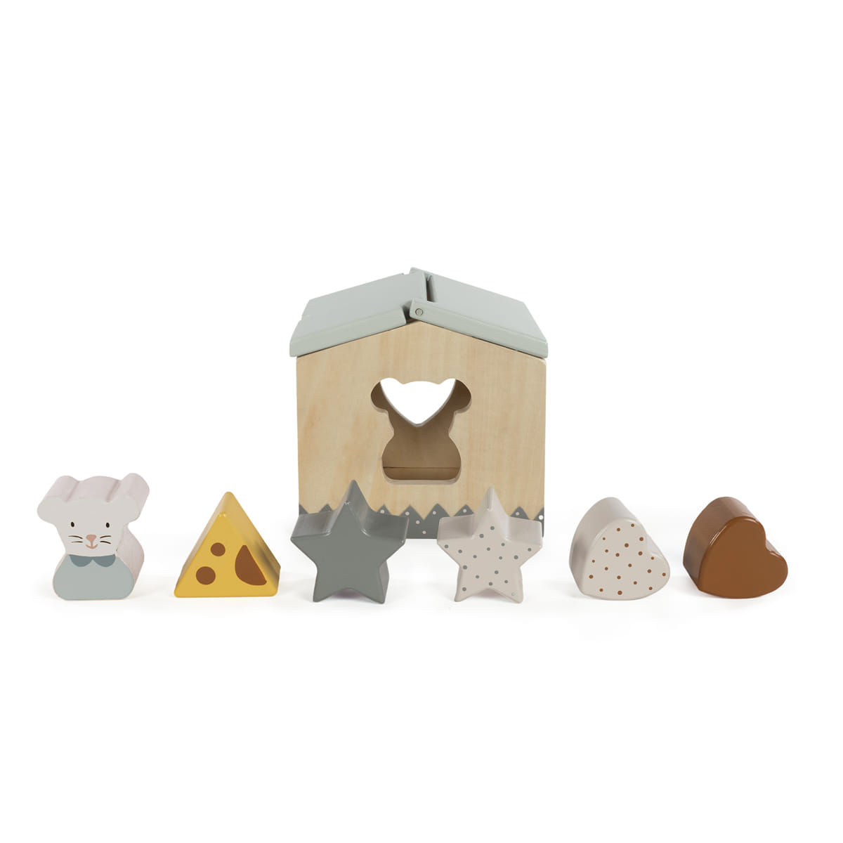 Walking Mum Casa de Atividades de Madeira - Poppy