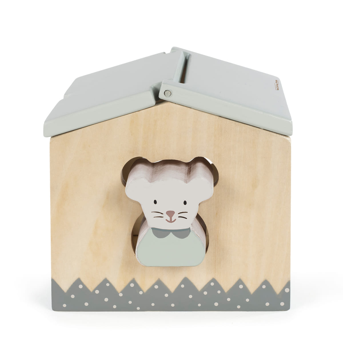 Walking Mum Casa de Atividades de Madeira - Poppy