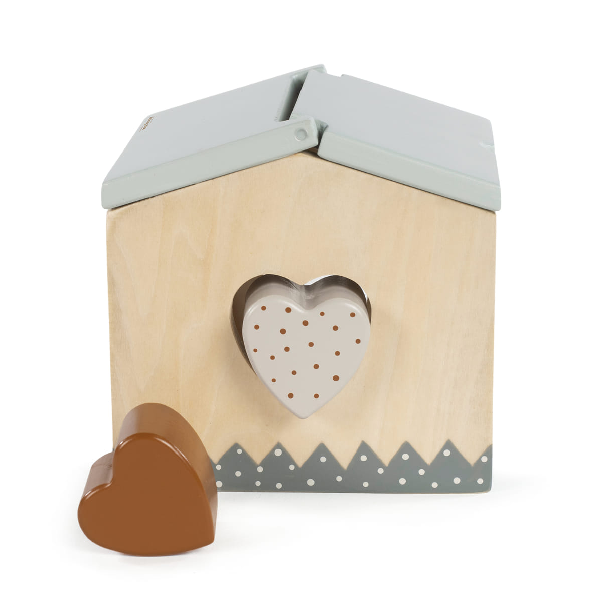 Walking Mum Casa de Atividades de Madeira - Poppy