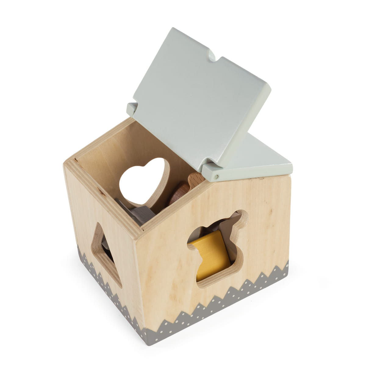 Walking Mum Casa de Atividades de Madeira - Poppy