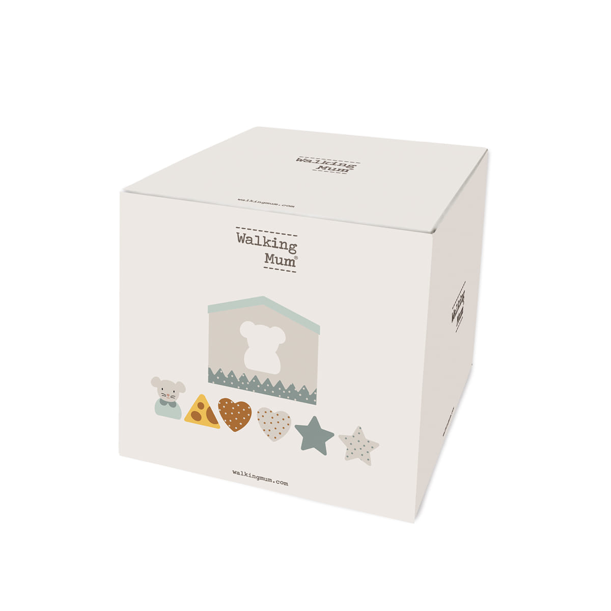 Walking Mum Casa de Atividades de Madeira - Poppy