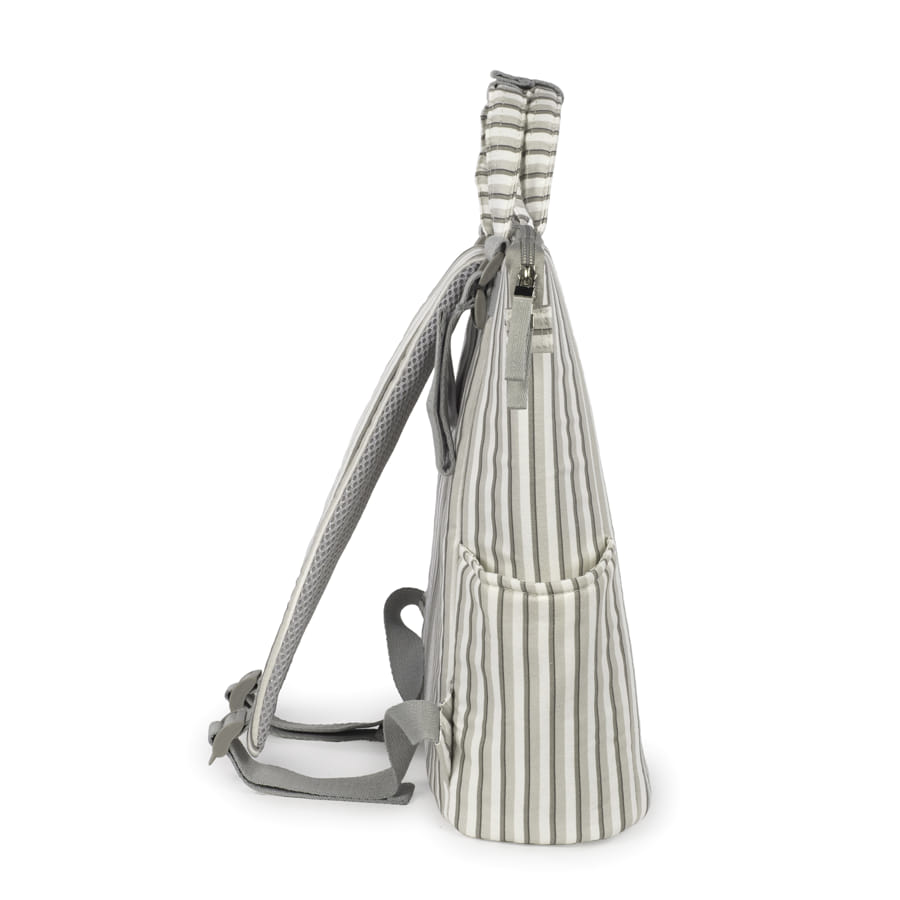 Mochila Botton Strips