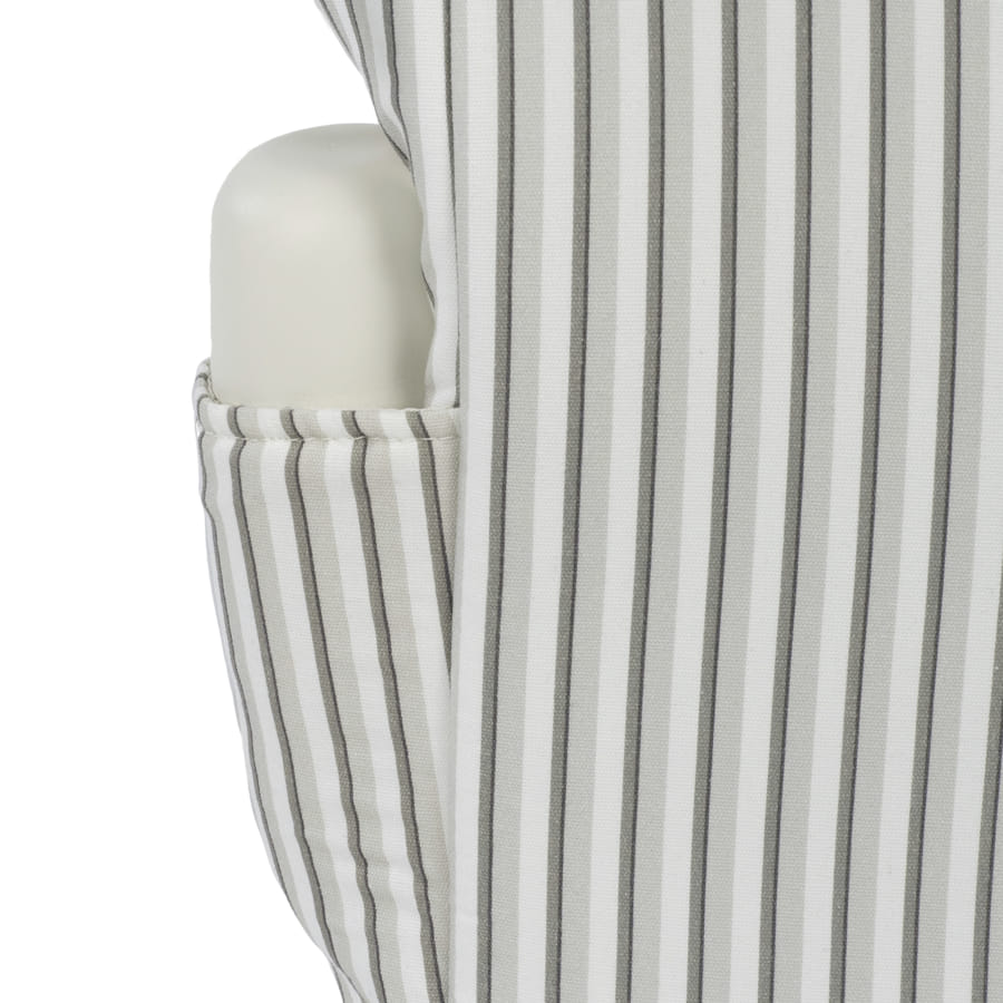 Mochila Botton Strips