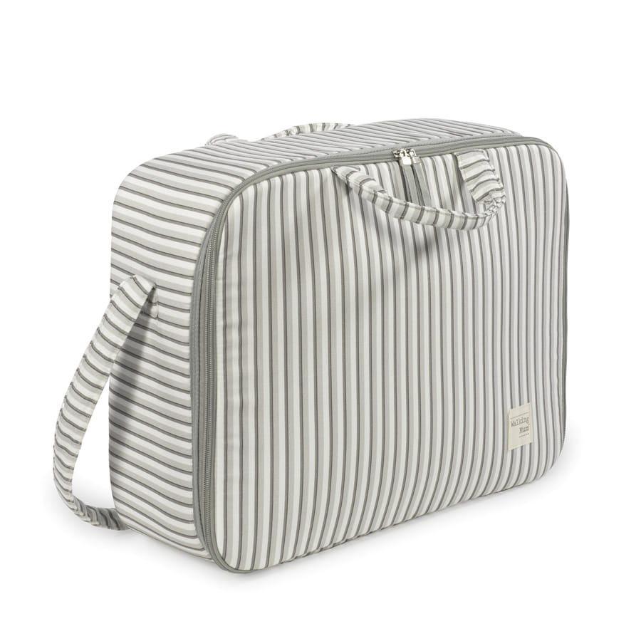 Mala de Maternidade - Botton Strips