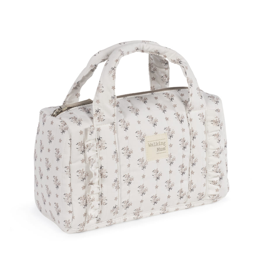 Bolsa Mini - Botton Flowers