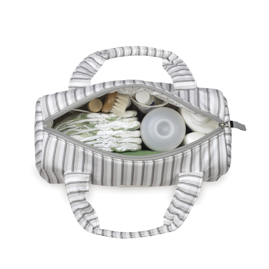 Bolsa Mini - Botton Strips