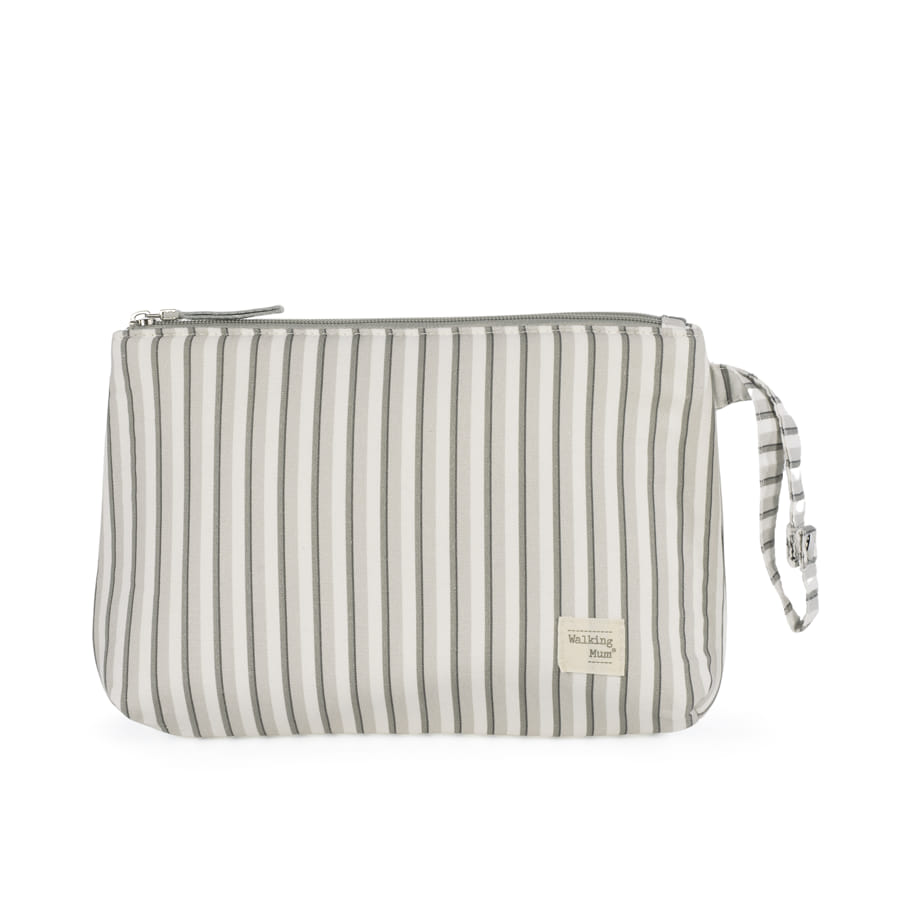 Necessaire - Botton Strips