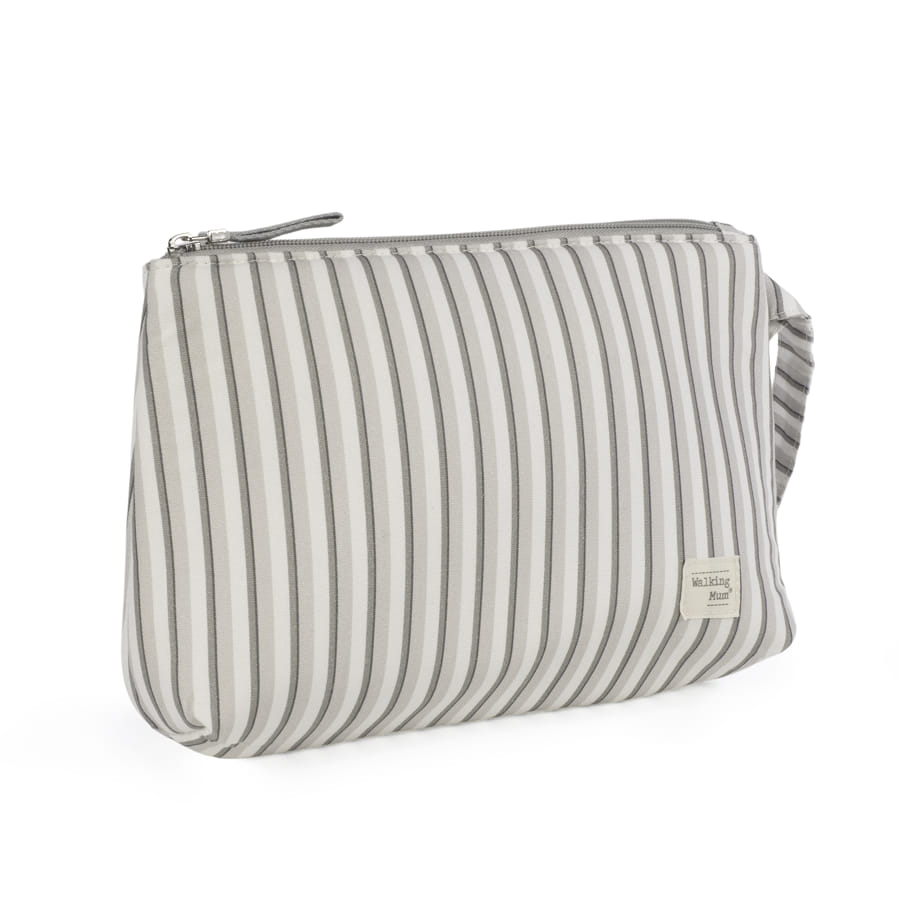 Necessaire - Botton Strips