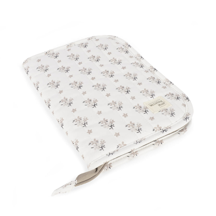 Porta Documentos - Botton Flowers