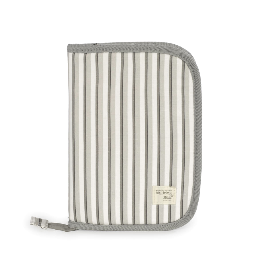 Porta Documentos - Botton Strips