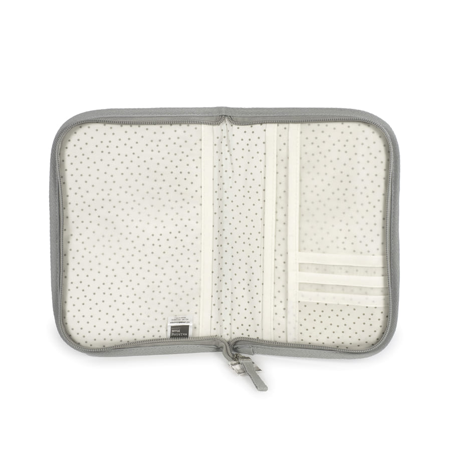 Porta Documentos - Botton Strips