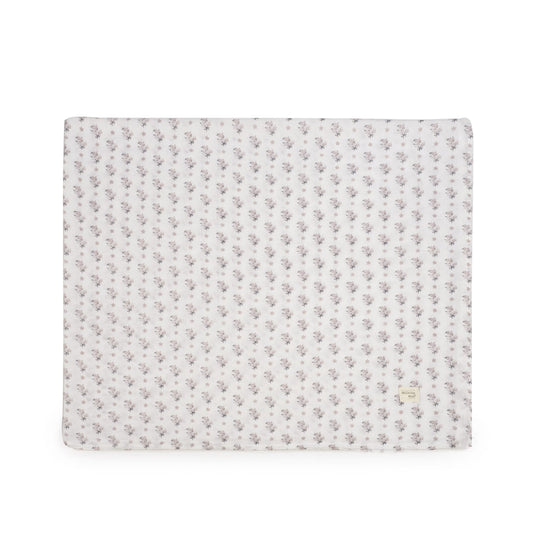 Musselina - Botton Flowers