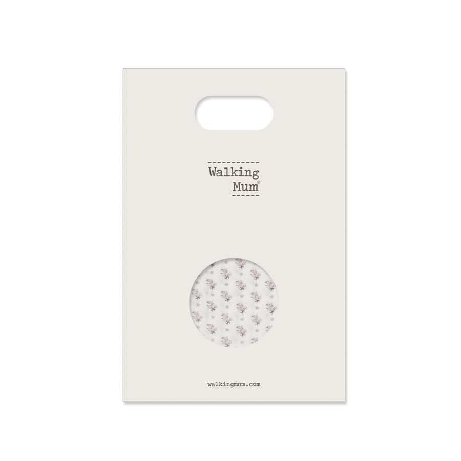 Musselina - Botton Flowers