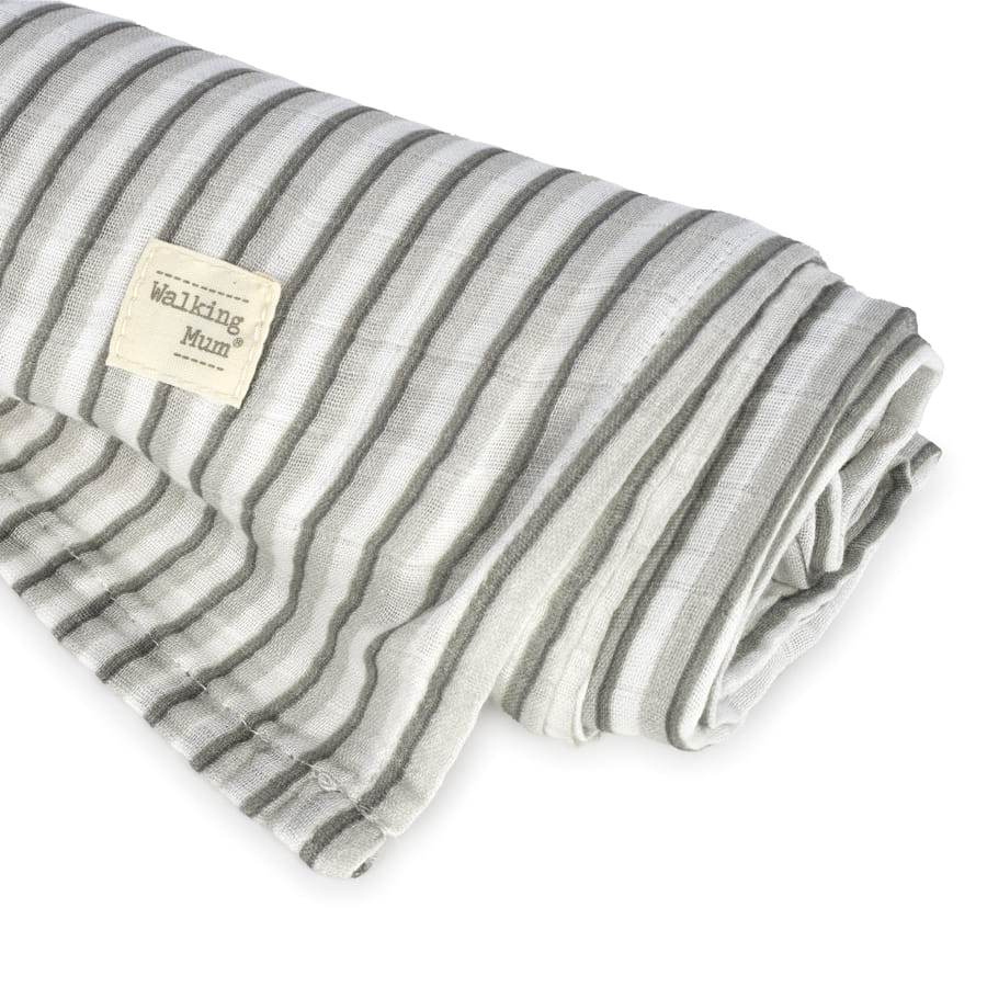 Musselina - Botton Strips